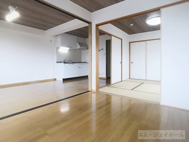 クレストＹＭＤⅠの物件内観写真