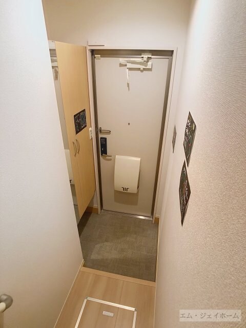 シャーロット水口　Bの物件内観写真