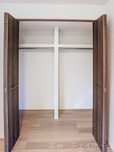 Villa　riviereの物件内観写真