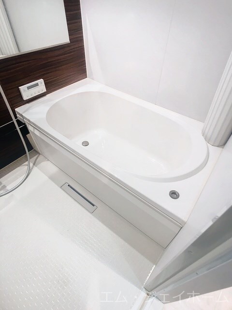 シャーメゾン比叡の物件内観写真