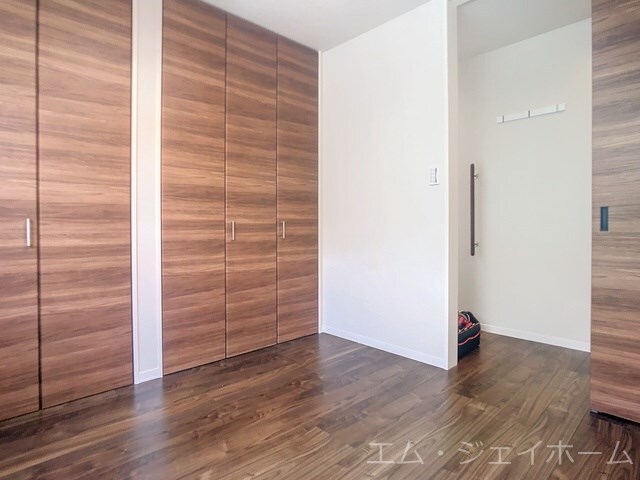 シャーメゾン比叡の物件内観写真