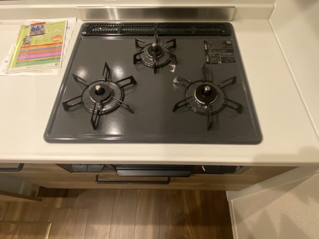 シャーメゾン比叡の物件内観写真