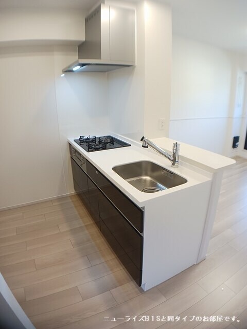 メゾン下多良の物件内観写真