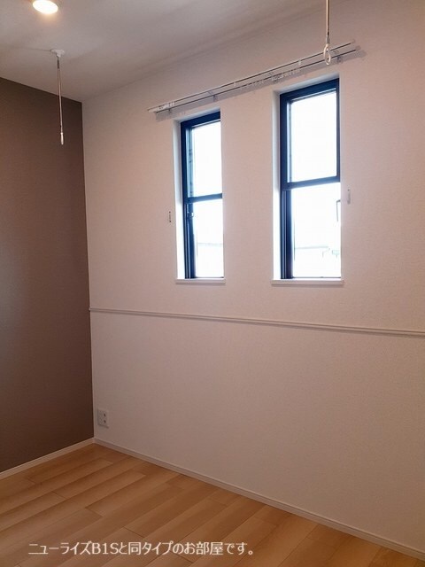 メゾン下多良の物件内観写真