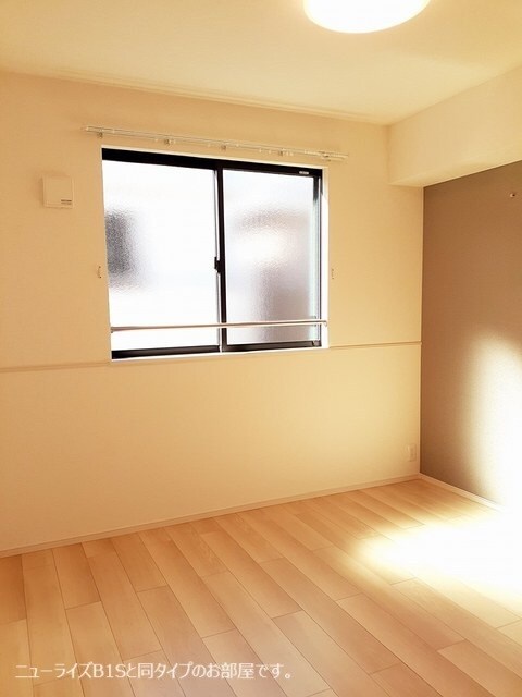 メゾン下多良の物件内観写真