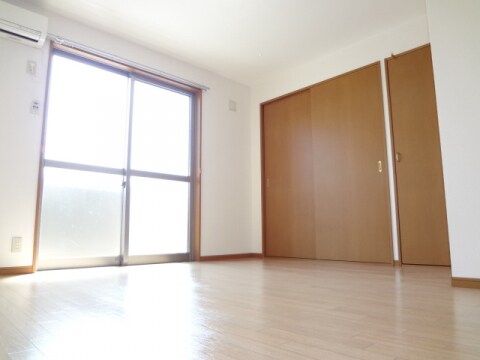 Green Keyの物件内観写真