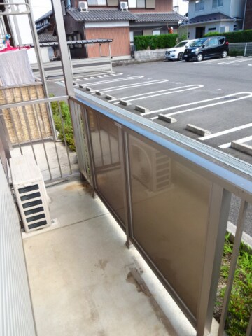 Green Keyの物件内観写真