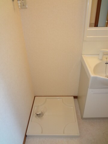 Green Keyの物件内観写真