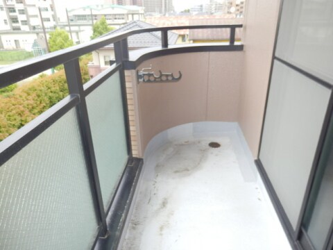 フルーレ伊勢の物件内観写真