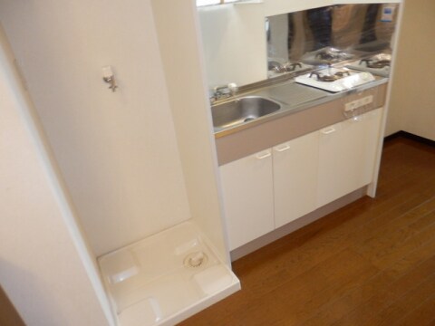 フルーレ伊勢の物件内観写真