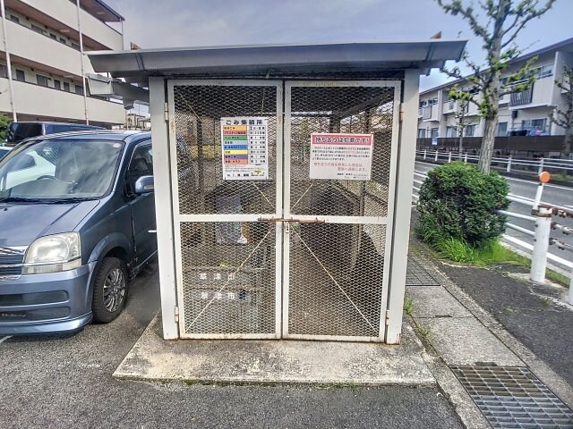 APEX　FLATの物件内観写真