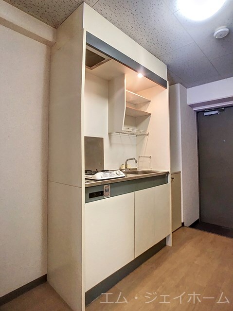 APEX　FLATの物件内観写真