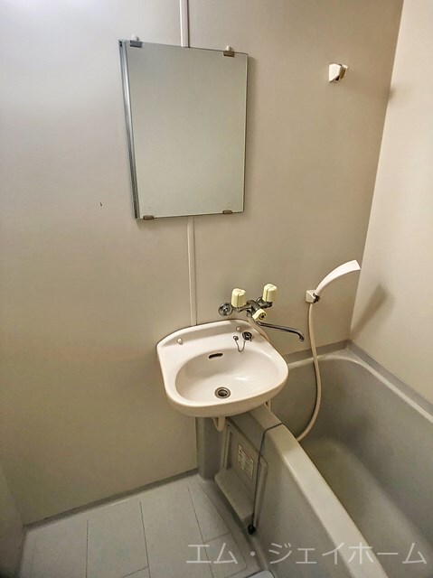 APEX　FLATの物件内観写真