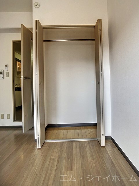 APEX　FLATの物件内観写真