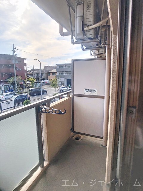 APEX　FLATの物件内観写真