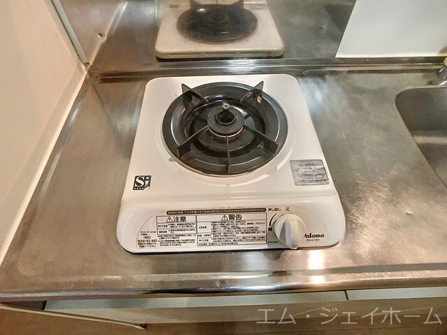 APEX　FLATの物件内観写真