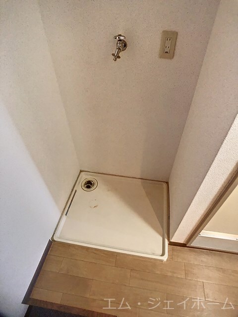 APEX　FLATの物件内観写真