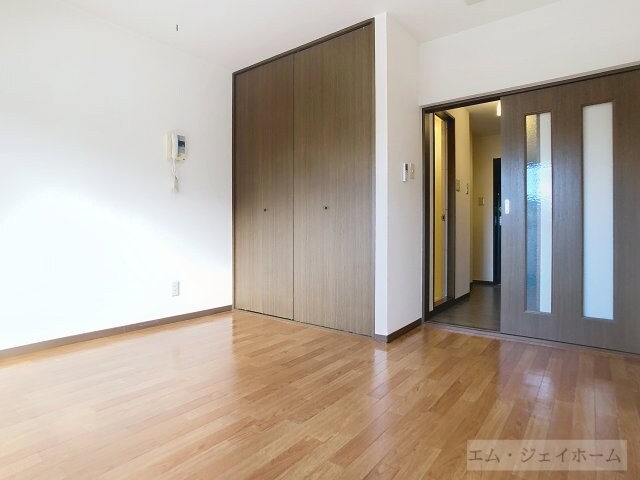 サンタウン竹鼻　Bの物件内観写真