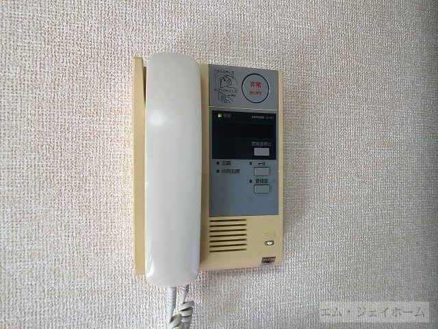 サンタウン竹鼻　Bの物件内観写真