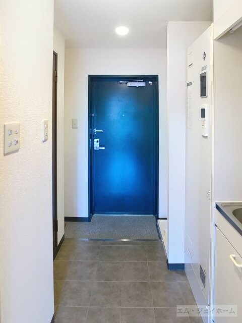 サンタウン竹鼻　Bの物件内観写真