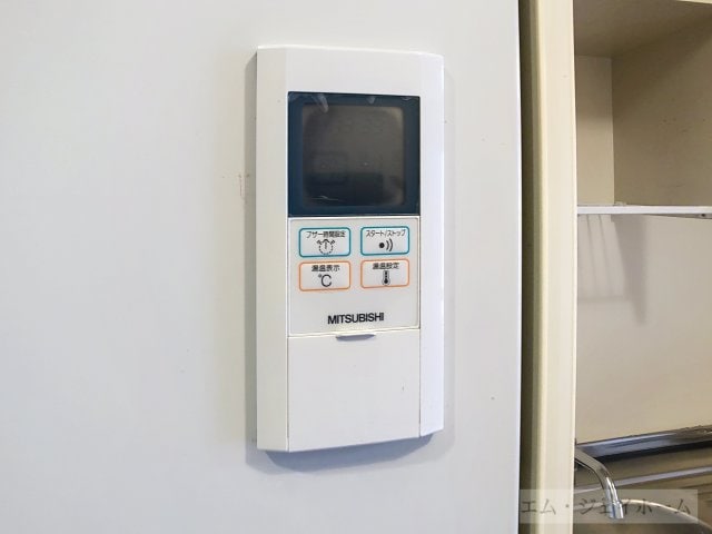 サンタウン竹鼻　Bの物件内観写真