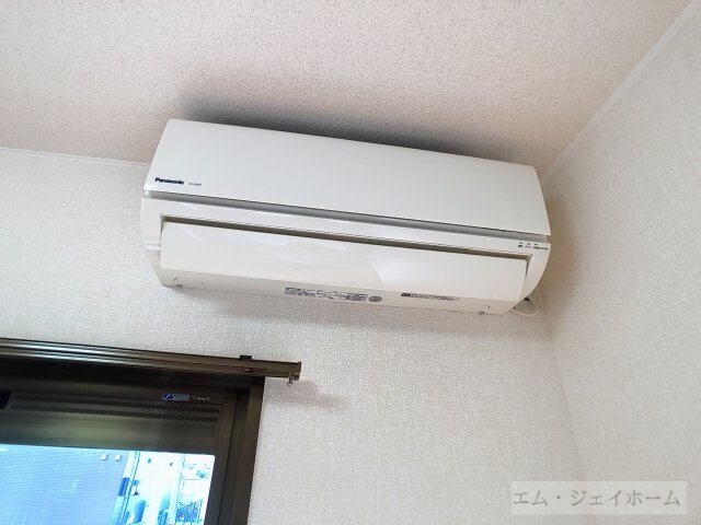 サンタウン竹鼻　Bの物件内観写真