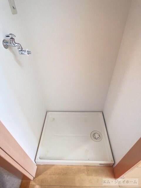 エスポワールOKDの物件内観写真