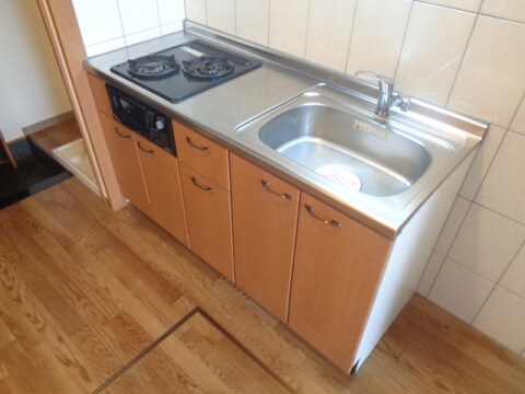 Ｌｉｔｔｌｅ　Ｃｏｕｒｔ　ＡＱＵＡの物件内観写真