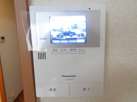 Ｌｉｔｔｌｅ　Ｃｏｕｒｔ　ＡＱＵＡの物件内観写真