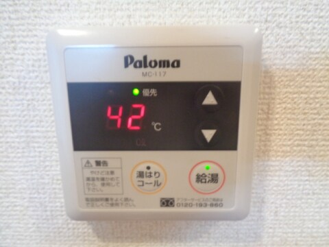 Ｌｉｔｔｌｅ　Ｃｏｕｒｔ　ＡＱＵＡの物件内観写真