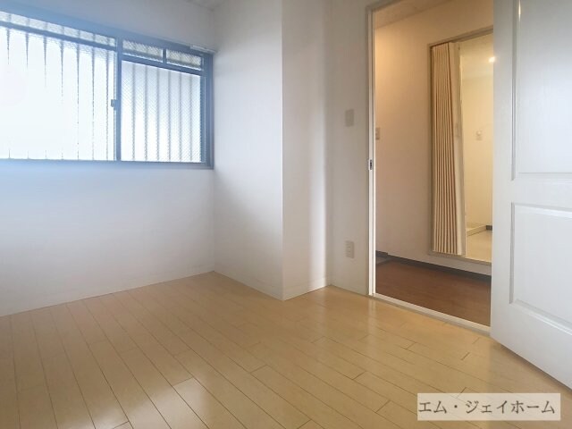 サンクリエート瀬川の物件内観写真