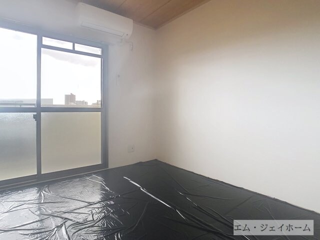 サンクリエート瀬川の物件内観写真