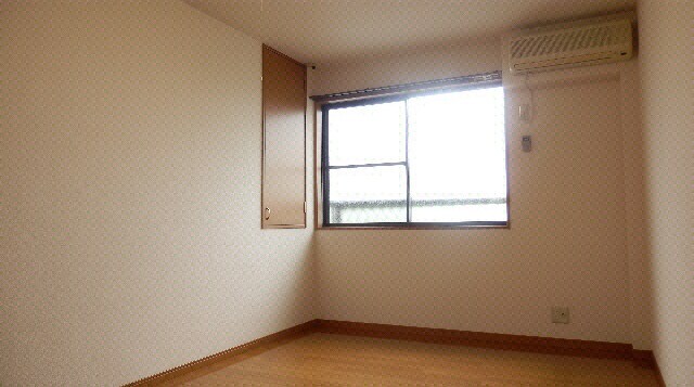 開の里Ⅰ棟の物件内観写真