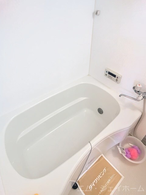 セジュールアースマーシⅢの物件内観写真