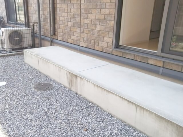 セジュールアースマーシⅢの物件内観写真