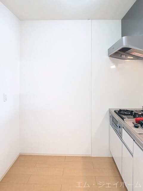 セジュールアースマーシⅢの物件内観写真