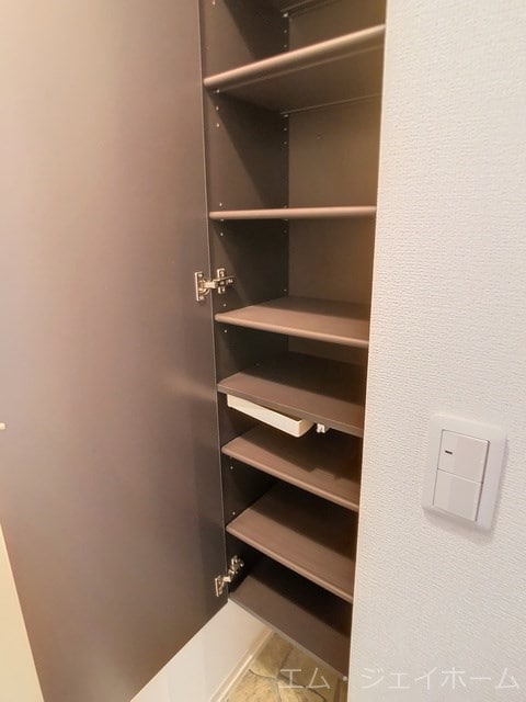 セジュールアースマーシⅢの物件内観写真