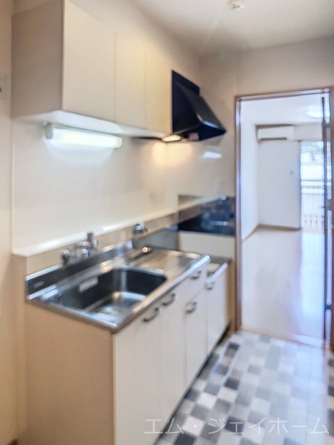 ベル　プロムナードわたむきの物件内観写真