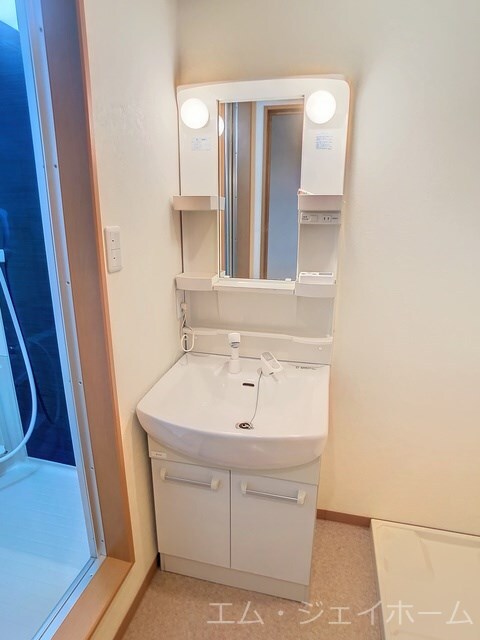 ベル　プロムナードわたむきの物件内観写真