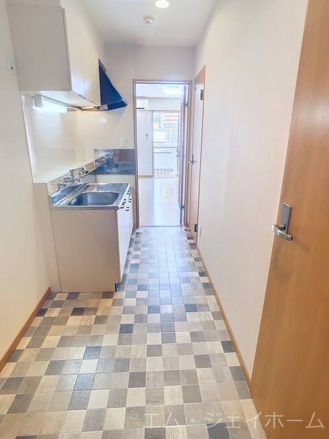 ベル　プロムナードわたむきの物件内観写真