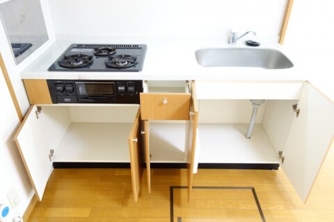 Bonheur 水郷の物件内観写真