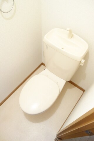 Bonheur 水郷の物件内観写真