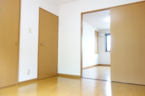 Bonheur 水郷の物件内観写真