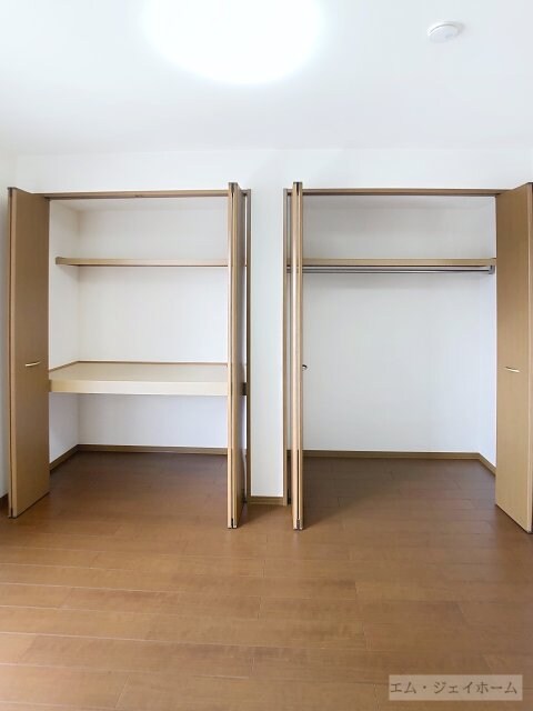 ブリーズの物件内観写真