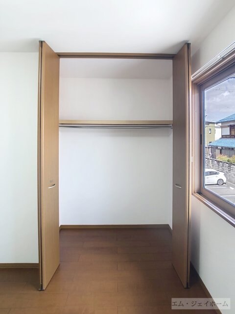 ブリーズの物件内観写真