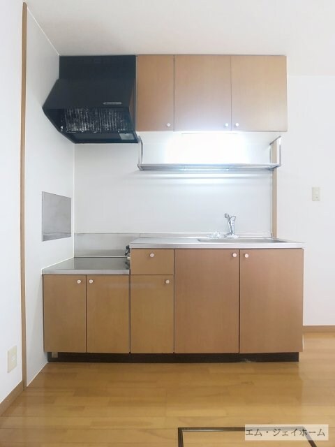 プレシードパークⅠの物件内観写真