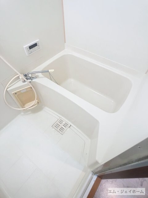 プレシードパークⅠの物件内観写真