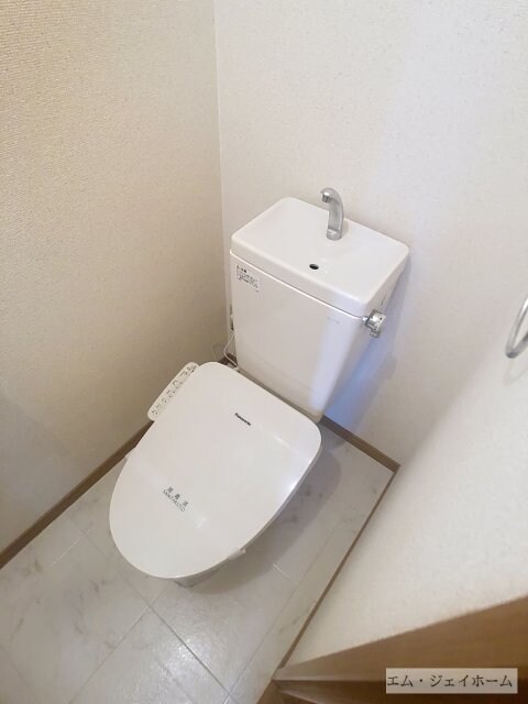 プレシードパークⅠの物件内観写真