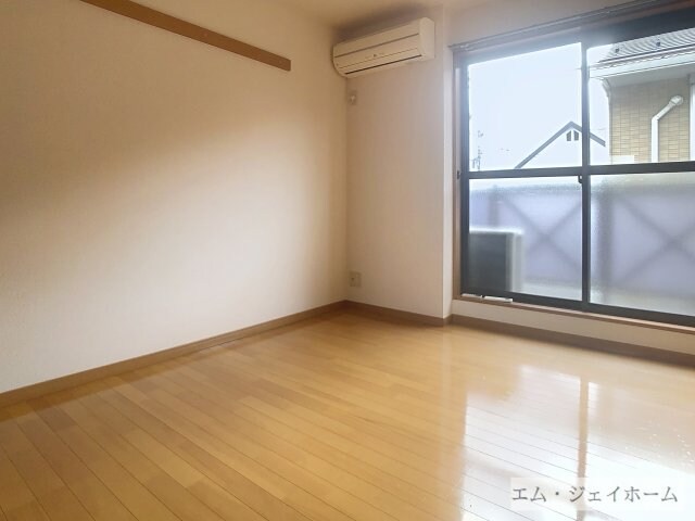 プレシードパークⅠの物件内観写真