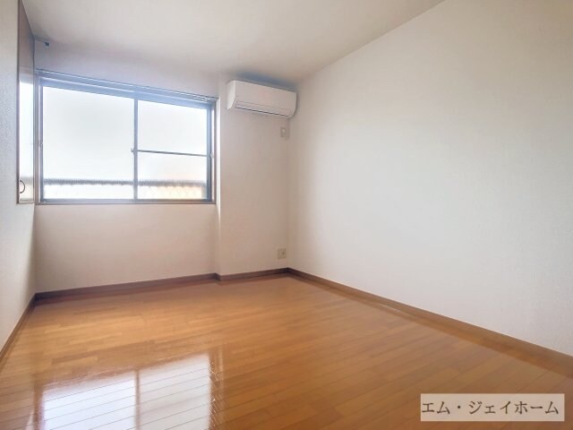 プレシードパークⅠの物件内観写真